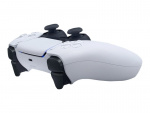 Sony DualSense Gamepad Svart Hvit Sony DualSense Gamepad Svart Hvit