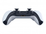 Sony DualSense Gamepad Svart Hvit Sony DualSense Gamepad Svart Hvit