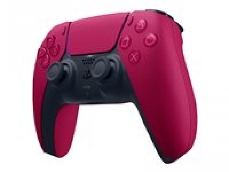 Sony Sony DualSense Gamepad PlayStation 5 Svart rød