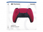 Sony Sony DualSense Gamepad PlayStation 5 Svart rød