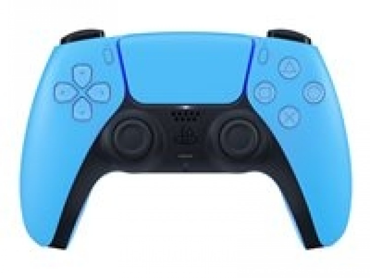 Sony Sony DualSense Gamepad PlayStation 5 Svart Blå