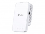 TP-LINK RE330 V1 WiFi-rekkeviddeforlenger Veggmontert