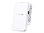 TP-LINK RE330 V1 WiFi-rekkeviddeforlenger Veggmontert