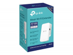 TP-LINK RE330 V1 WiFi-rekkeviddeforlenger Veggmontert