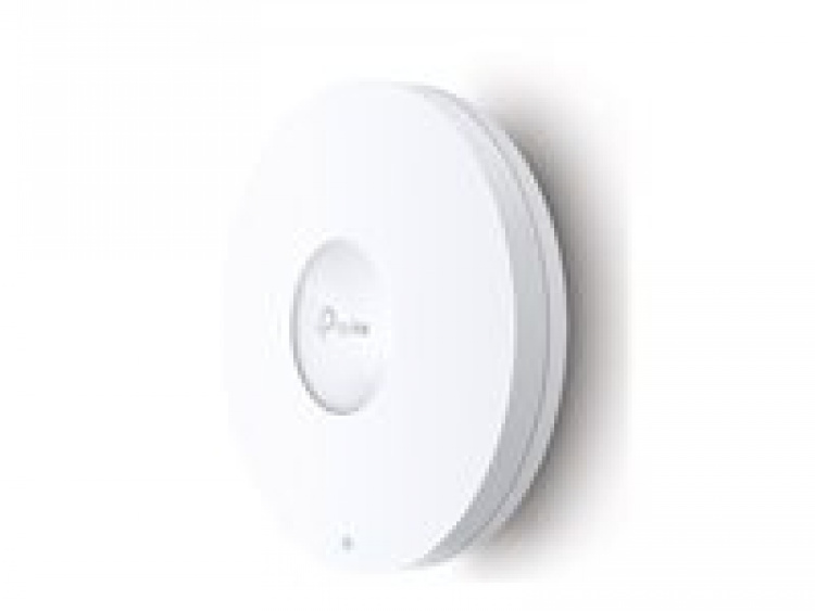 TP-LINK Omada EAP670 V1.26 trådløs tilkobling hvit TP-LINK Omada EAP670 V1.26 trådløs tilkobling hvit