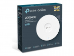 TP-LINK Omada EAP670 V1.26 trådløs tilkobling hvit TP-LINK Omada EAP670 V1.26 trådløs tilkobling hvit