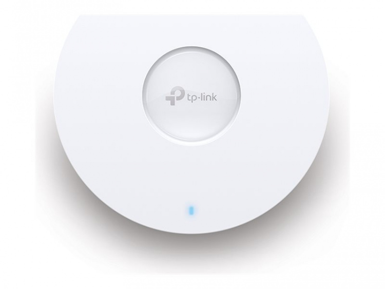 TP-LINK Omada EAP670 V1.26 trådløs tilkobling hvit TP-LINK Omada EAP670 V1.26 trådløs tilkobling hvit