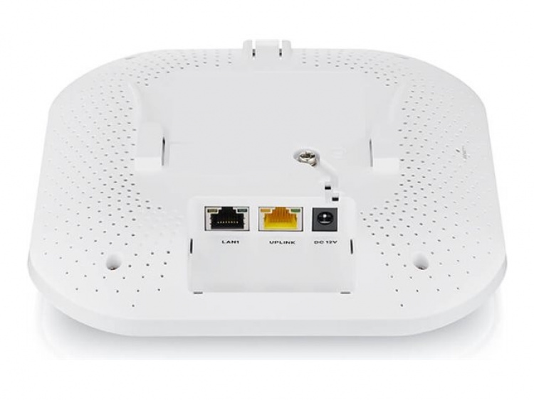 Zyxel WAX630S Trådløs tilkobling Hvit Zyxel WAX630S Trådløs tilkobling Hvit