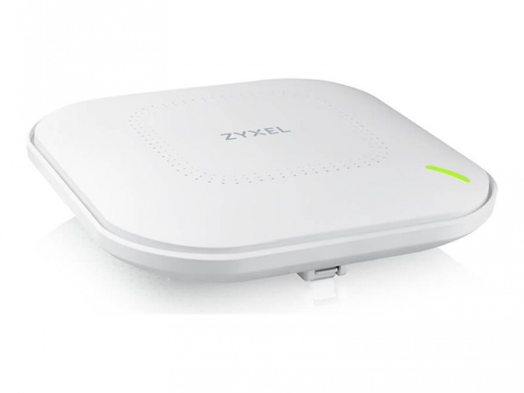 Zyxel WAX630S Trådløs tilkobling Hvit Zyxel WAX630S Trådløs tilkobling Hvit