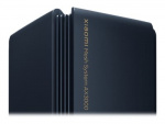 Xiaomi Mesh System AX3000 (1-pakning) Wi-Fi-system på skrivebordet