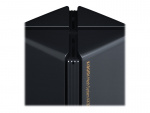 Xiaomi Mesh System AX3000 (1-pakning) Wi-Fi-system på skrivebordet