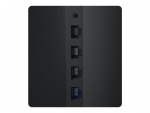 Xiaomi Mesh System AX3000 (1-pakning) Wi-Fi-system på skrivebordet