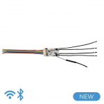 Shelly Plus Uni Universal Wi-fi-sensor