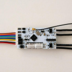 Shelly Plus Uni Universal Wi-fi-sensor