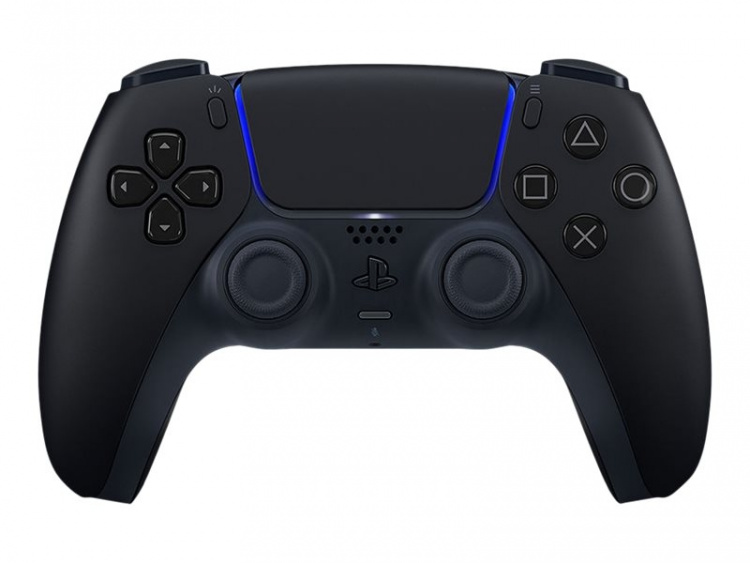 Sony DualSense Gamepad Sony PlayStation 5 Svart Sony DualSense Gamepad Sony PlayStation 5 Svart