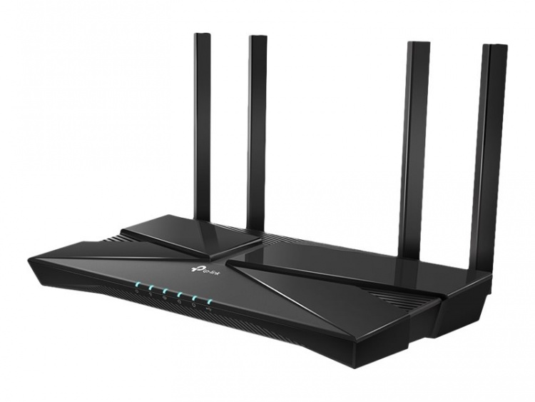 TP-LINK Archer AX1800 Wireless Router Desktop TP-LINK Archer AX1800 Wireless Router Desktop