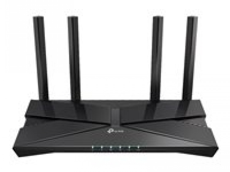 TP-LINK Archer AX1800 Wireless Router Desktop TP-LINK Archer AX1800 Wireless Router Desktop