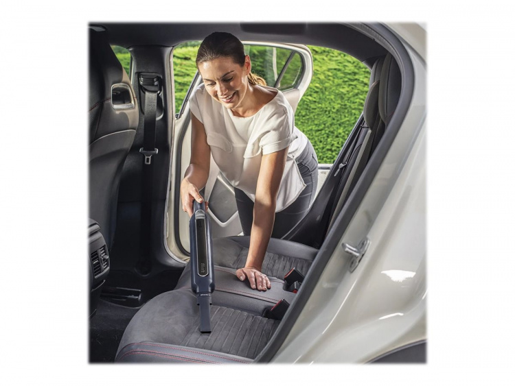 Shark WANDVAC WV362EUT Støvsuger Stick/Håndholdt 0,25 liter kongeblå Shark WANDVAC WV362EUT Støvsuger Stick/Håndholdt 0,25 liter kongeblå