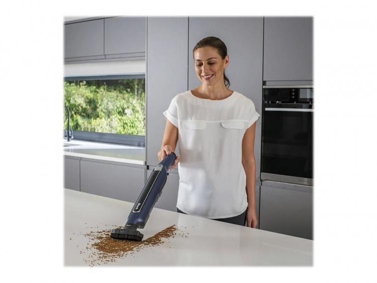 Shark WANDVAC WV362EUT Støvsuger Stick/Håndholdt 0,25 liter kongeblå Shark WANDVAC WV362EUT Støvsuger Stick/Håndholdt 0,25 liter kongeblå