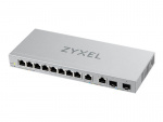 Zyxel XGS1210-12 Switch 12-port 2,5 Gigabit Ethernet