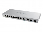 Zyxel XGS1210-12 Switch 12-port 2,5 Gigabit Ethernet