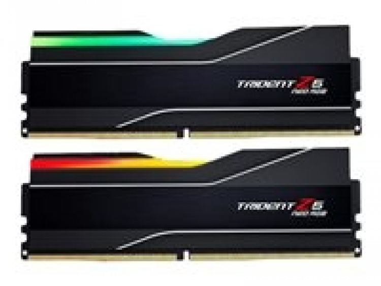 G.Skill Trident Z5 Neo RGB DDR5 64 GB sett 6000 MHz CL30 Non-ECC