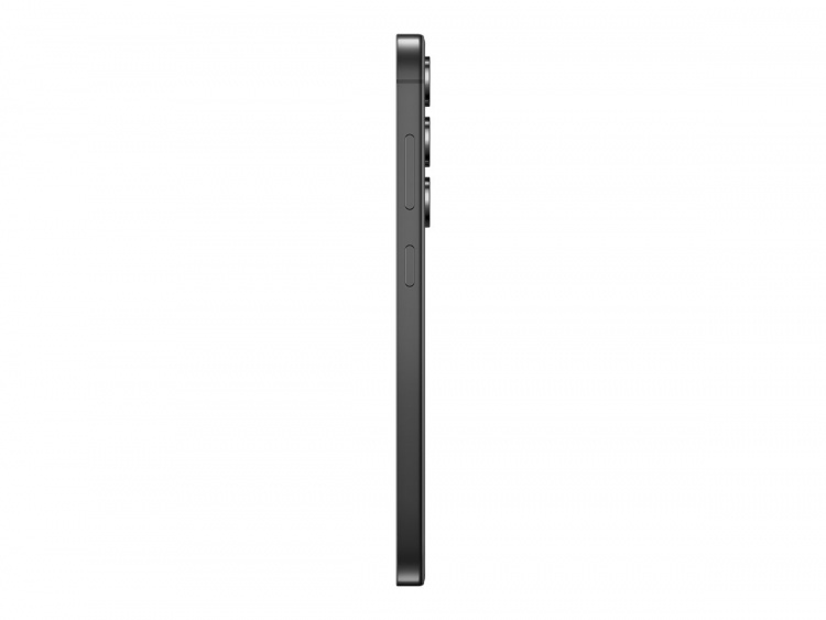 Samsung Galaxy S24 6.2 256 GB svart onyx