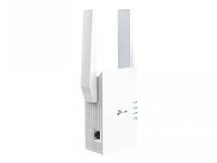 TP-LINK RE705X V1 WiFi-rekkeviddeforlenger TP-LINK RE705X V1 WiFi-rekkeviddeforlenger