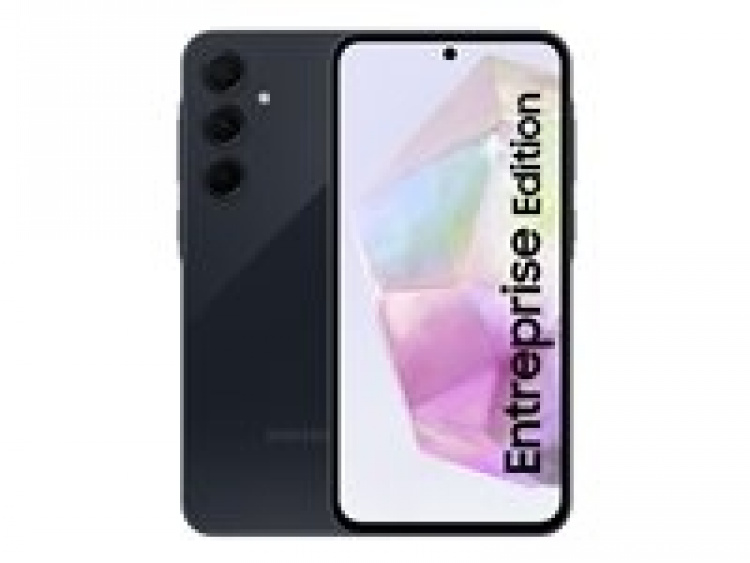 Samsung Galaxy A35 6.6 128 GB Fantastisk marineblå