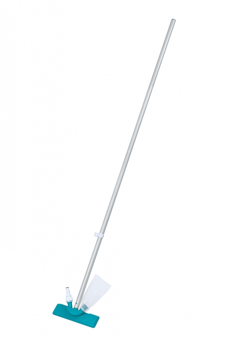 Bestway AquaClear bassengrengjøringssett Bestway AquaClear bassengrengjøringssett