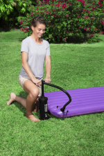 Bestway Håndpumpe lufthammer 2800 ml