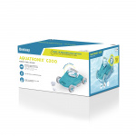 Bestway AquaTronix G200 Robotstøvsuger for svømmebasseng