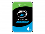 Seagate SkyHawk-harddisk ST4000VX016 4 TB 3,5 SATA-600 Seagate SkyHawk-harddisk ST4000VX016 4 TB 3,5 SATA-600