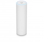 Ubiquiti UniFi U6 Mesh WiFi 6 trådløs tilkobling hvit Ubiquiti UniFi U6 Mesh WiFi 6 trådløs tilkobling hvit