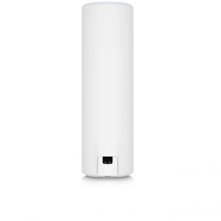 Ubiquiti UniFi U6 Mesh WiFi 6 trådløs tilkobling hvit Ubiquiti UniFi U6 Mesh WiFi 6 trådløs tilkobling hvit