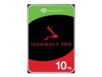 Seagate IronWolf Pro-harddisk ST10000NT001 10 TB 3,5 SATA-600 7200 o/min
