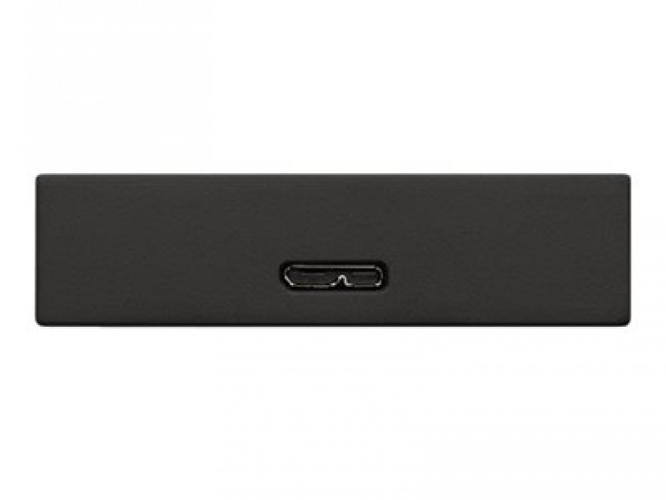 Seagate One Touch-harddisk STKZ5000400 5 TB USB 3.0