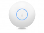 Ubiquiti Unifi U6+ aksesspunkt 2,4/5 GHz hvit Ubiquiti Unifi U6+ aksesspunkt 2,4/5 GHz hvit