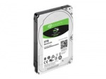Seagate Guardian BarraCuda-harddisk ST5000LM000 5 TB 2,5 SATA-600 5400 o/min Seagate Guardian BarraCuda-harddisk ST5000LM000 5 TB 2,5 SATA-600 5400 o/min