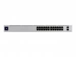 Ubiquiti UniFi Switch USW-Pro-24-POE Switch 24-port Gigabit PoE++-switch Ubiquiti UniFi Switch USW-Pro-24-POE Switch 24-port Gigabit PoE++-switch