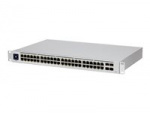Ubiquiti UniFi Switch USW-48-POE Switch 48-port Gigabit PoE+