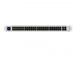 Ubiquiti UniFi Switch USW-48-POE Switch 48-port Gigabit PoE+