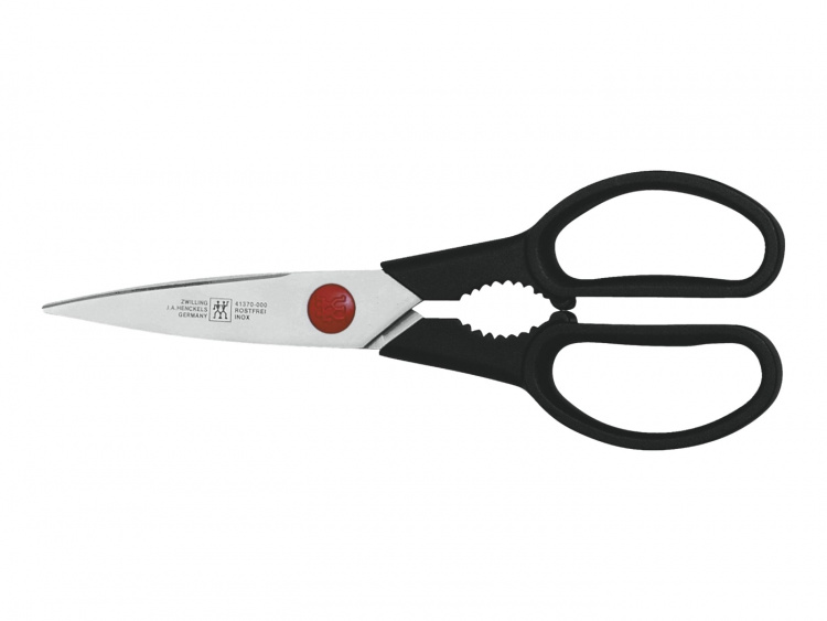 Zwilling Four Star Knivblokk og knivsett