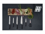 Zwilling Four Star Knivblokk og knivsett