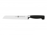 Zwilling Four Star Knivblokk og knivsett