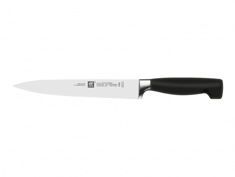 Zwilling Four Star Knivblokk og knivsett