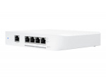 Ubiquiti USW Flex XG-svitsj 5-port 10 Gigabit PoE+