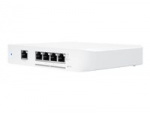 Ubiquiti USW Flex XG-svitsj 5-port 10 Gigabit PoE+