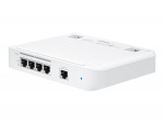 Ubiquiti USW Flex XG-svitsj 5-port 10 Gigabit PoE+