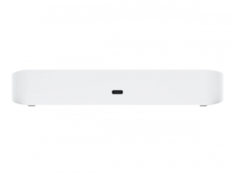 Ubiquiti USW Flex XG-svitsj 5-port 10 Gigabit PoE+